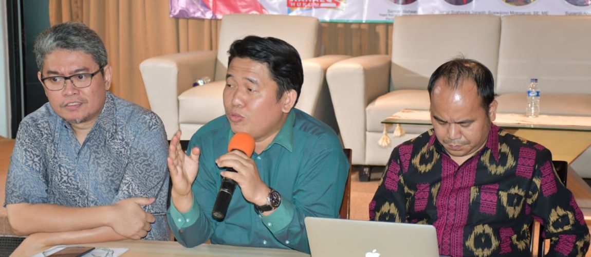 Perkembangan Komoditi Bawang Putih di Awal 2020